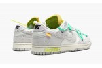 NIKE DUNK LOW 14/50 THE 50 LOT