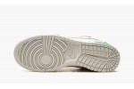 NIKE DUNK LOW OFF-WHITE Lot 09/50