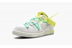 NIKE DUNK LOW 14/50 THE 50 LOT