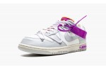NIKE DUNK LOW Off-White - Lot 3