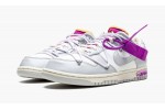 NIKE DUNK LOW Off-White - Lot 3