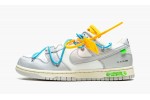 NIKE DUNK LOW Off-White - Lot 2