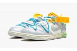 NIKE DUNK LOW Off-White - Lot 2