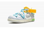 NIKE DUNK LOW Off-White - Lot 2
