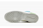 NIKE DUNK LOW Off-White - Lot 2