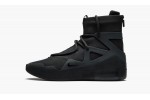 NIKE AIR FEAR OF GOD 1 Triple Black