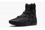 NIKE AIR FEAR OF GOD 1 Triple Black