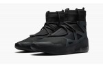 NIKE AIR FEAR OF GOD 1 Triple Black