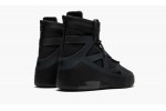 NIKE AIR FEAR OF GOD 1 Triple Black