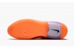 NIKE AIR FEAR OF GOD 1 Orange Pulse