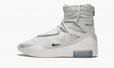 NIKE AIR FEAR OF GOD 1 Light Bone