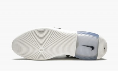 NIKE AIR FEAR OF GOD 1 Light Bone