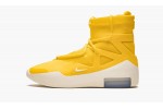 NIKE AIR FEAR OF GOD 1 Amarillo