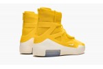 NIKE AIR FEAR OF GOD 1 Amarillo