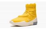 NIKE AIR FEAR OF GOD 1 Amarillo