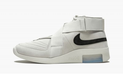 NIKE AIR FEAR OF GOD RAID Light Bone
