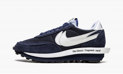 NIKE LDWAFFLE Sacai - Fragment
