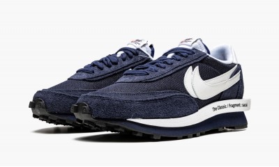 NIKE LDWAFFLE Sacai - Fragment