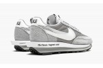 NIKE LDWAFFLE Fragment x Sacai - Grey