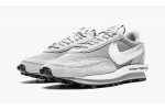 NIKE LDWAFFLE Fragment x Sacai - Grey