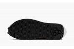 NIKE LDWAFFLE Fragment x Sacai - Grey