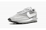 NIKE LDWAFFLE Fragment x Sacai - Grey