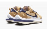 NIKE VAPORWAFFLE Sacai - Tan Navy