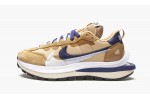 NIKE VAPORWAFFLE Sacai - Tan Navy