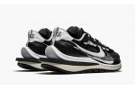 NIKE VAPORWAFFLE Sacai - Black White