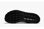 NIKE VAPORWAFFLE Sacai - Black White