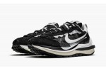 NIKE VAPORWAFFLE Sacai - Black White