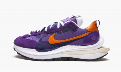 NIKE VAPORWAFFLE Sacai - Dark Iris