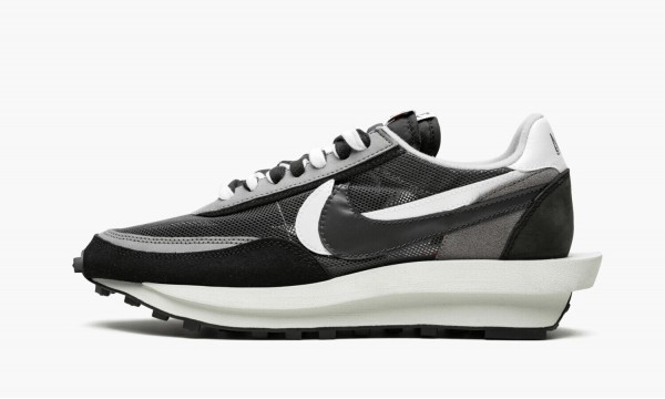 NIKE LDWAFFLE Sacai - Dark Grey