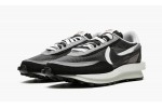 NIKE LDWAFFLE Sacai - Dark Grey