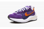 NIKE VAPORWAFFLE Sacai - Dark Iris