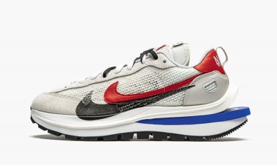 NIKE VAPORWAFFLE Sacai - Sport Fuchsia