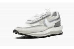 NIKE LDWAFFLE Sacai - White / Grey