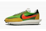 NIKE LDWAFFLE Sacai - Green Gusto