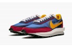 NIKE LDWAFFLE Sacai - Varsity Blue