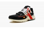 NIKE X OFF-WHITE THE 10: AIR PRESTO Off-White