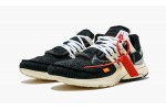 NIKE X OFF-WHITE THE 10: AIR PRESTO Off-White