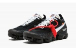 NIKE X OFF-WHITE THE 10: AIR VAPORMAX FK Off-White