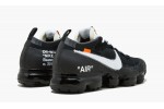 NIKE X OFF-WHITE THE 10: AIR VAPORMAX FK Off-White