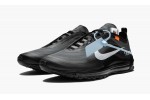NIKE X OFF-WHITE THE 10 : AIR MAX 97 OG OFF-WHITE
