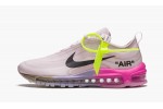 NIKE X OFF-WHITE THE 10: AIR MAX 97 OG Off-White - Queen 