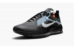 NIKE X OFF-WHITE THE 10 : AIR MAX 97 OG OFF-WHITE