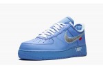 NIKE X OFF-WHITE AIR FORCE 1 LOW Off-White - MCA