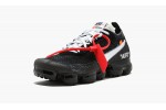 NIKE X OFF-WHITE THE 10: AIR VAPORMAX FK Off-White