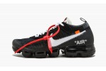 NIKE X OFF-WHITE THE 10: AIR VAPORMAX FK Off-White