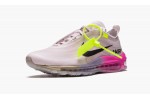 NIKE X OFF-WHITE THE 10: AIR MAX 97 OG Off-White - Queen 